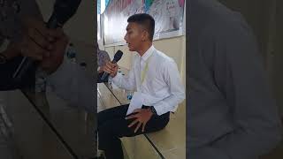 Download lagu Suara emas casis polri polda gorontalo.. LDR cover casis polri mp3