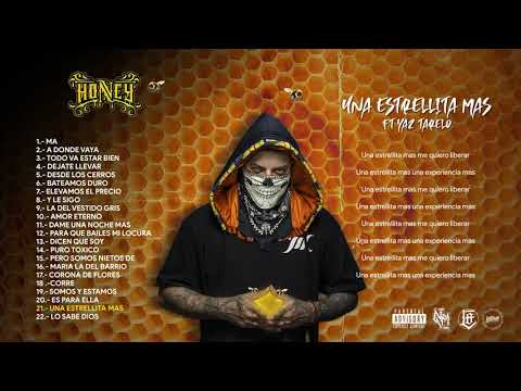 Honey Álbum 🍯 Una Estrellita Mas - Neto Reyno ft. Yaz Tarelo