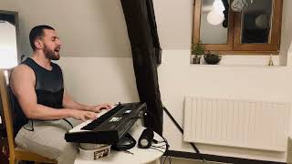 Newsboys - Elle G | Fan cover