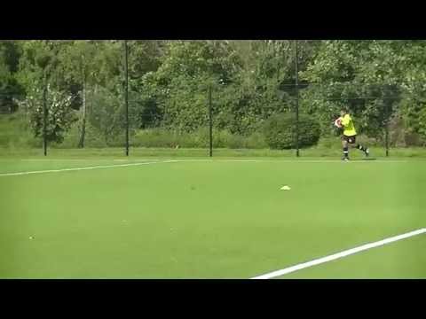 Weesp E1 - Abcoude E1 za. 04 okt. 14 (1)