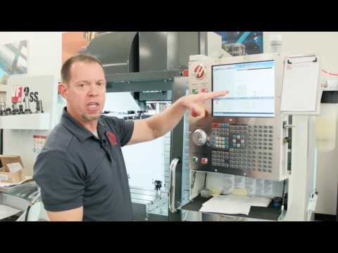 Connect Your Haas Machine to the Internet – Ask the Haas Answer Man