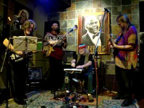 BAKER BROTHERS "Miss You, SpaceJam!"  01 14 10