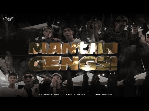IGO MARGILANO  - MANTAN GENGSI - LANO LUMOWA Ft REVOR STEVE || EMTEGE MUSIC