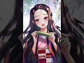 Demon Slayer Girl Singing Wicked Wicked Wonderland
