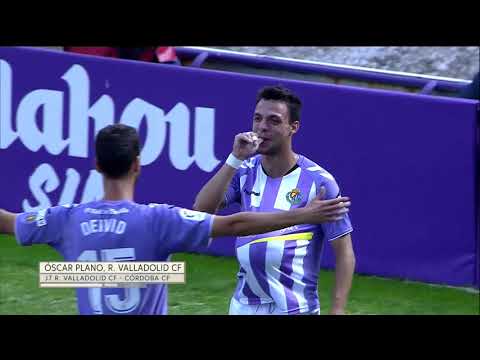 TOP Goles J07 LaLiga 1|2|3