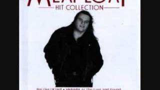 Meat Loaf-Priscilla