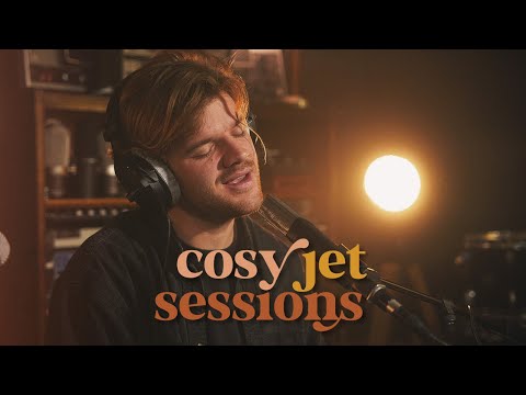 Mewhy - Pourquoi moi | Cosy Jet Sessions
