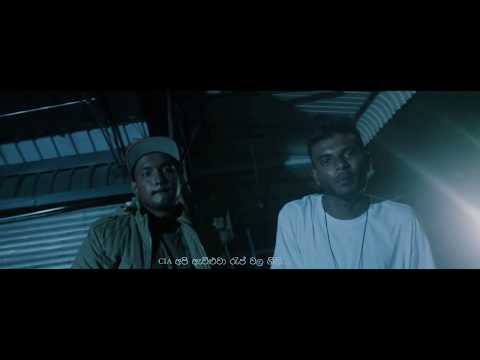 CIA - Dura Gamanak (official video)