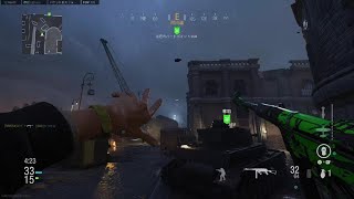 COD:V 混合