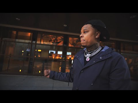 RICHVARIII- Demon Time (OFFICIAL MUSIC VIDEO)