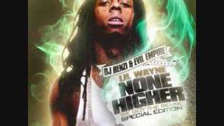 Lil wayne ft glasses malon akon certified remix