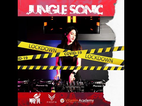 🔴 DJ MAFIA - EDM MASHUP !!