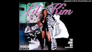 Lil&#39; Kim - The Jump Off [Tomekk Remix]