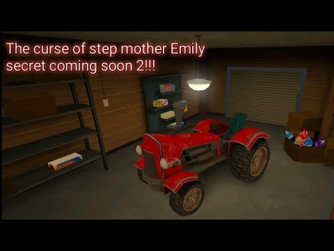 the curse of step mother Emily secret coming soon 2!!! 🔥🔥🔥