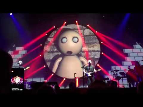 Brit Floyd "Another Brick in the Wall Part 2" 2019