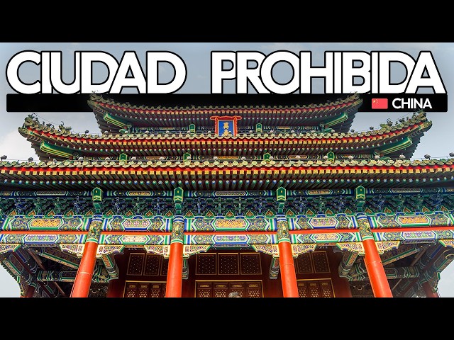 Vídeo relacionado con El Secreto De La Ciudad Prohibida: 16 (Novela Gráfica)