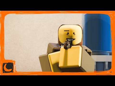 High Rise Shooting - Blood Debt Animation