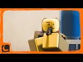High Rise Shooting Blood Debt Animation