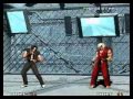 SvC Chaos Kyo Combo Mortal Pt2