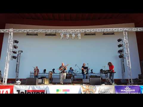Buty - Trumpeta , Valašské Meziříčí , 20.5.2018