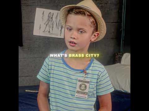 At such a young age, he had already done something remarkable #movie #edit