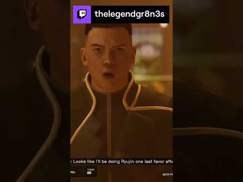 Bro gets one shot by Andreja!!