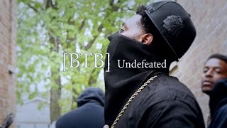 BTB - Undefeated [Prod. by Snapbackondatrack] (Official Music Video)