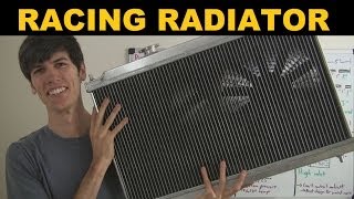 Performance Radiator - Explained