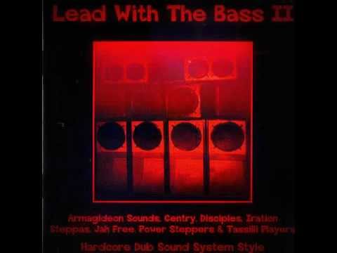 The Power Steppers - Fanfare