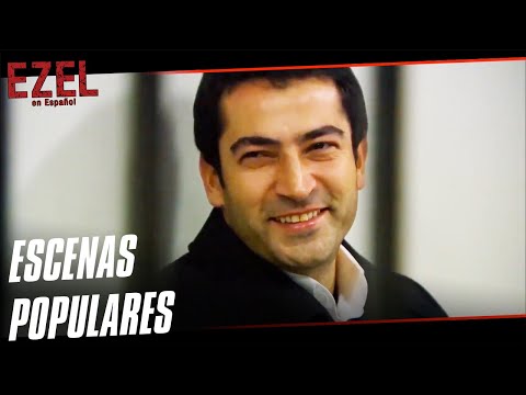 Escenas Populares De Ezel - 118° Capítulo