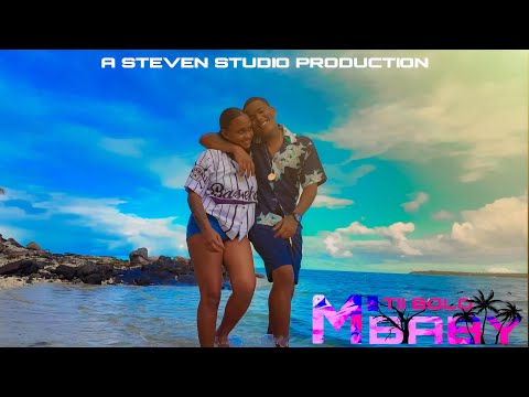TII BOLO - M'BABY (official music video)