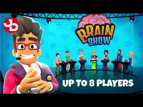 Brain Show Trivia Game pc gameplay - YouTube