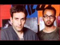 Terry Hall Mushtaq - The Silent Wail
