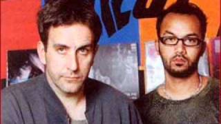 Terry Hall Mushtaq - The Silent Wail