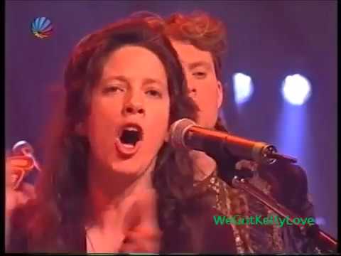 The Kelly Family - Weihnachten für Alle (FULL 02.12.1995)