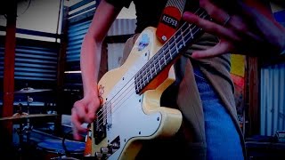 The Garden "The Apple" | Live @ The Whip In SXSW 2014