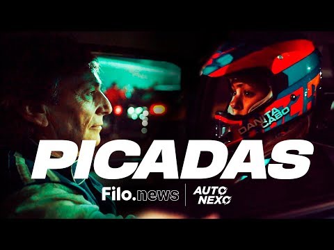 Races: This is how you race at full speed in Buenos Aires | Filo.autonexo
