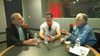 Jake Lockett - View From Over Here 091516 video