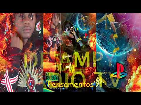Senhor Kelly - Pensamentos ft Snick Shyne ( Prodby Muxima Recordz ) ( Audio ) 2020