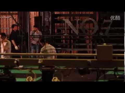 2013高雄正港小劇展-北京哲騰文化-《你好，瘋子!!》