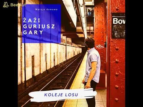 Żażi Guriusz Gary - Koleje losu.  #ZSzuflady