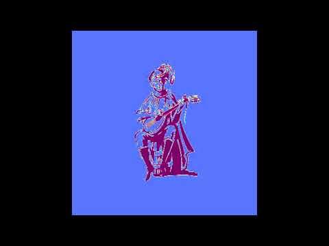 Serge Fontaine - Troubadour (Conrad Hart Lazy Edit) [CLÆP VISIONS]