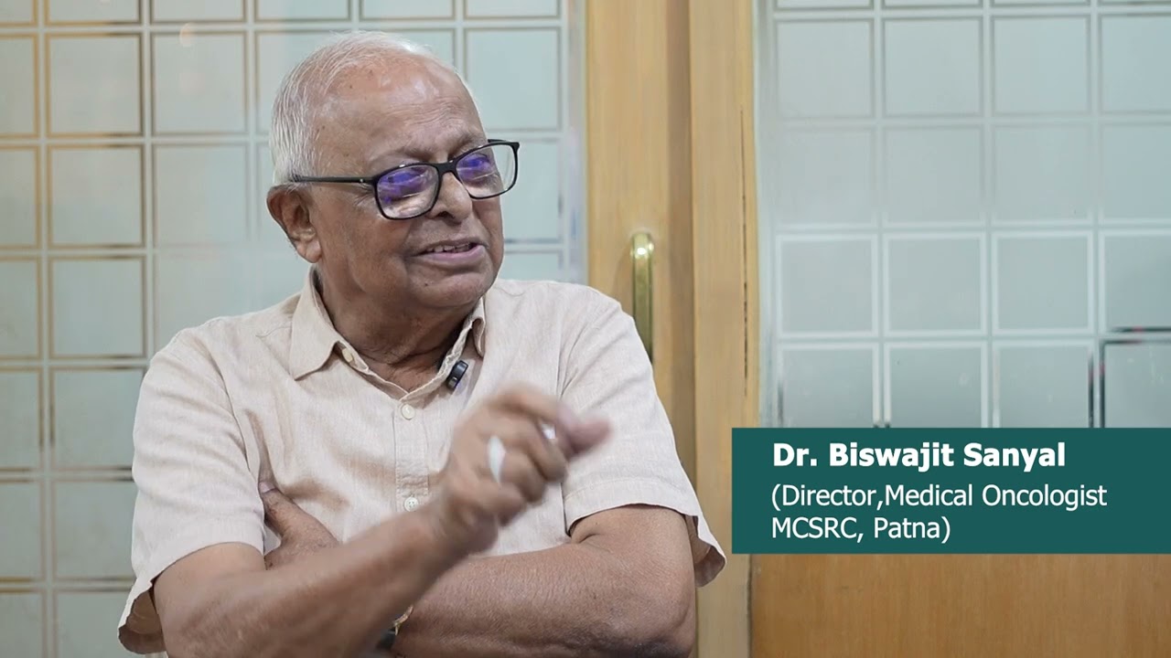 Breast Cancer Awareness Series – Expert Insights (Part 10)