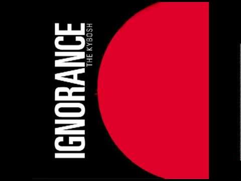 The Kybosh - Sunless