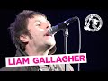 My Generation Liam Gallagher Live
