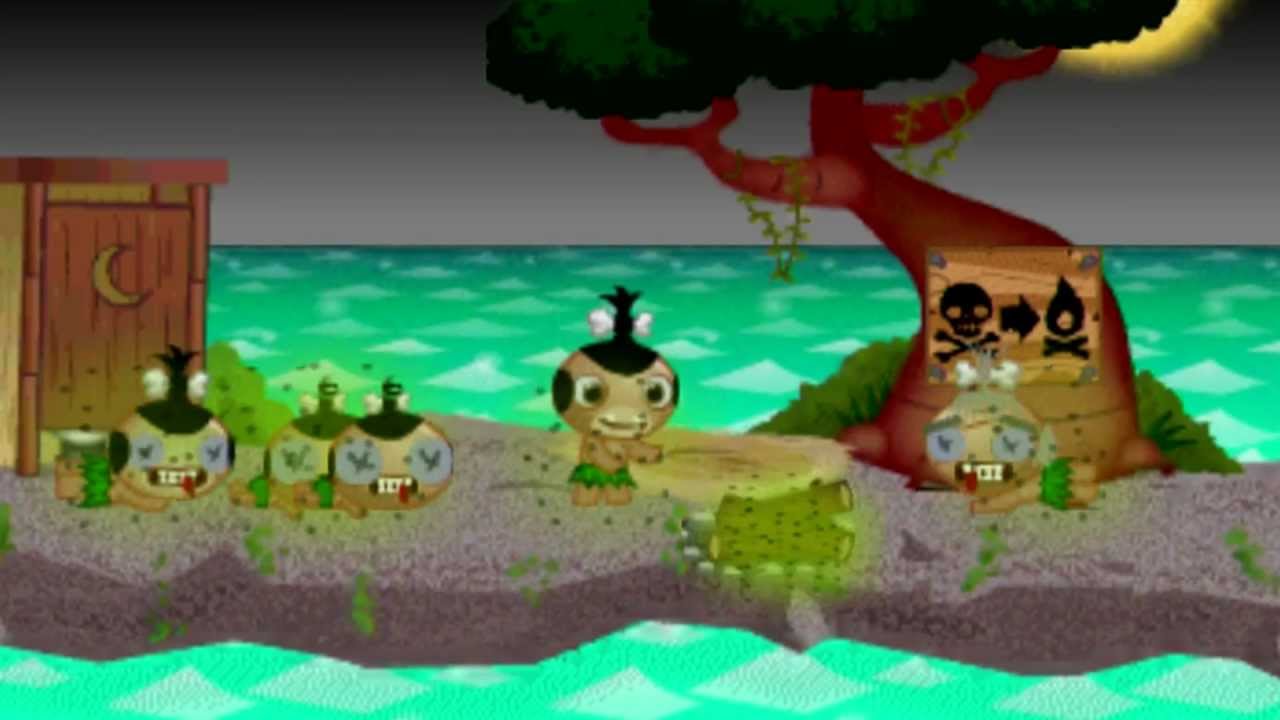 Latest Pocket God News and Stories Kotaku Australia