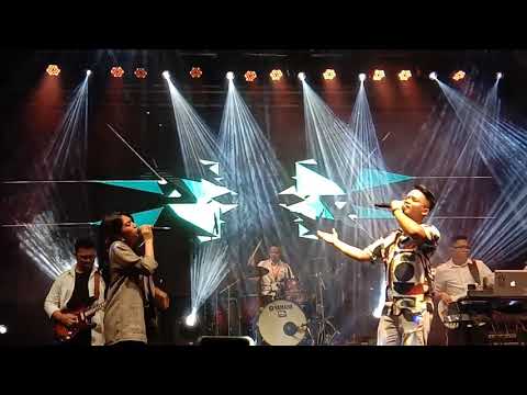 BARSENA BESTANDHI ft. OLIVIA PARDEDE - BUKTIKAN #BARSENABEST #BUKTIKAN #GLENNFREDLY #DEWISANDRA