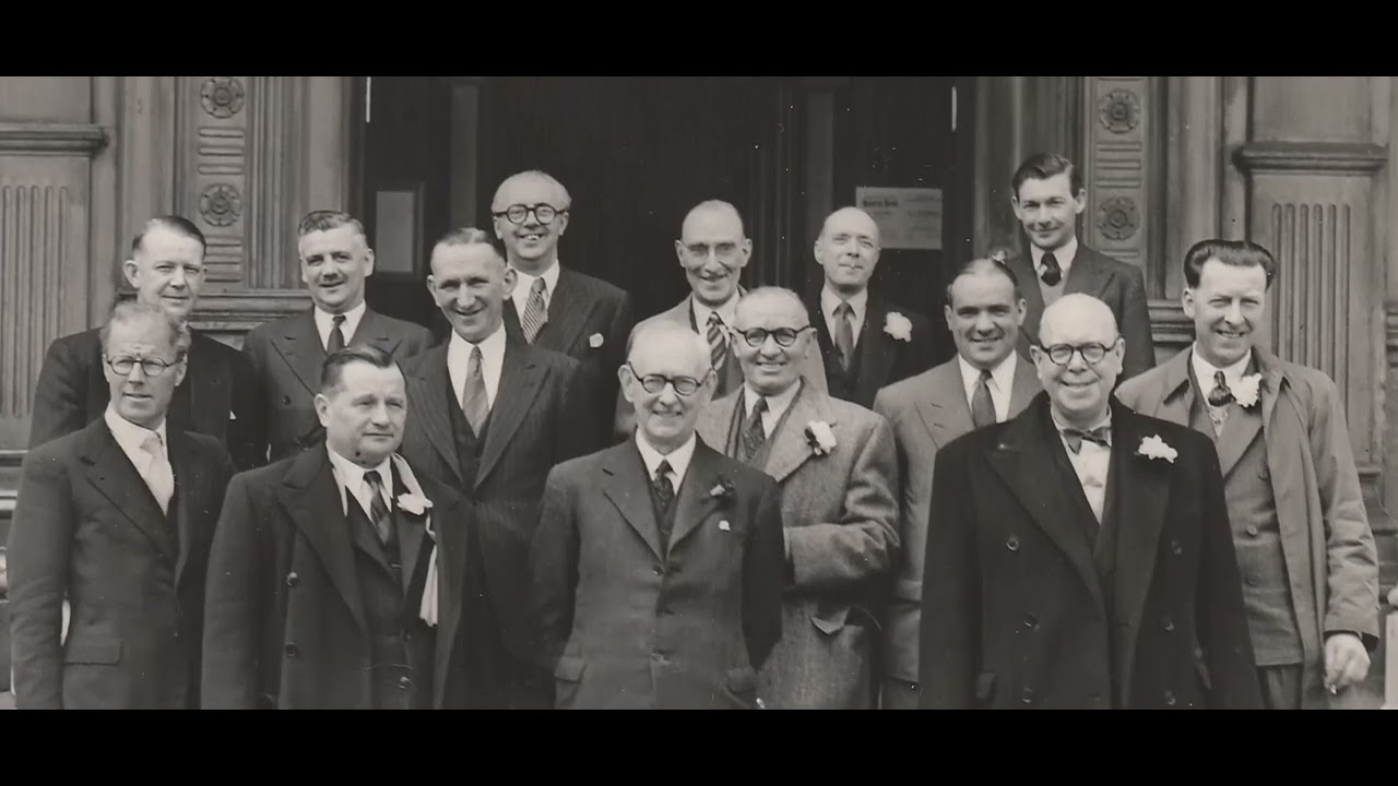 Les Clefs d'Or History