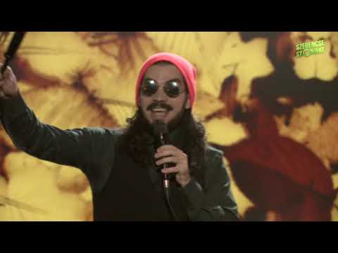 SzerencseSzombat - THA SHUDRAS - Falevelek