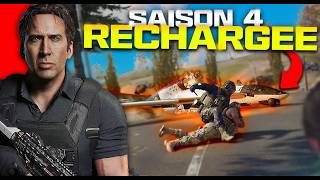 RETOUR de la NUCLEAIRE en BR !! (Saison 4 Rechargée)